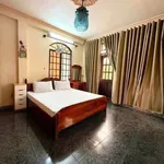 Bán biệt thự hẻm xe tải nở hậu 133m², 4 tầng, 6 phòng ngủ, gần Nơ Trang Long, Bình Thạnh - Ảnh thu nhỏ 4