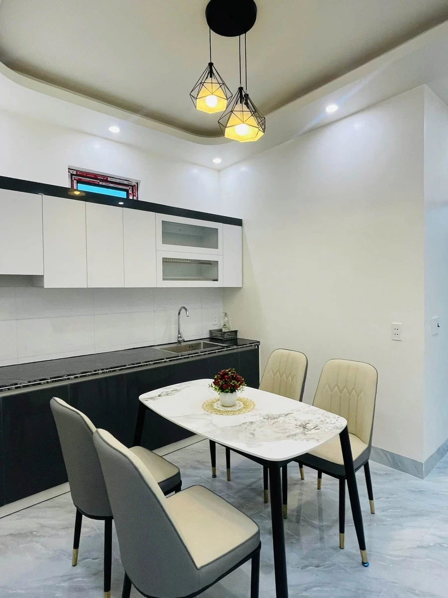 Bán nhà 2PN 68m² Xích Thổ Tân Phú 1 tỷ 4 - Ảnh thu nhỏ 2