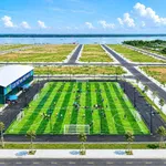 Bán đất nền sổ đỏ 80m2 mặt tiền đường 13m Hiệp Phước, Nhà Bè giá 1,7 tỷ - Ảnh thu nhỏ 2