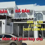 Bán nhà 3 phòng ngủ 90m² Huỳnh Tấn Phát Bình Tân 1 tỷ 950 - Ảnh thu nhỏ 3