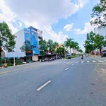 Bán nhà mặt tiền 85m Dĩ An, 1 trệt 3 lầu, thang máy - Ảnh thu nhỏ 4