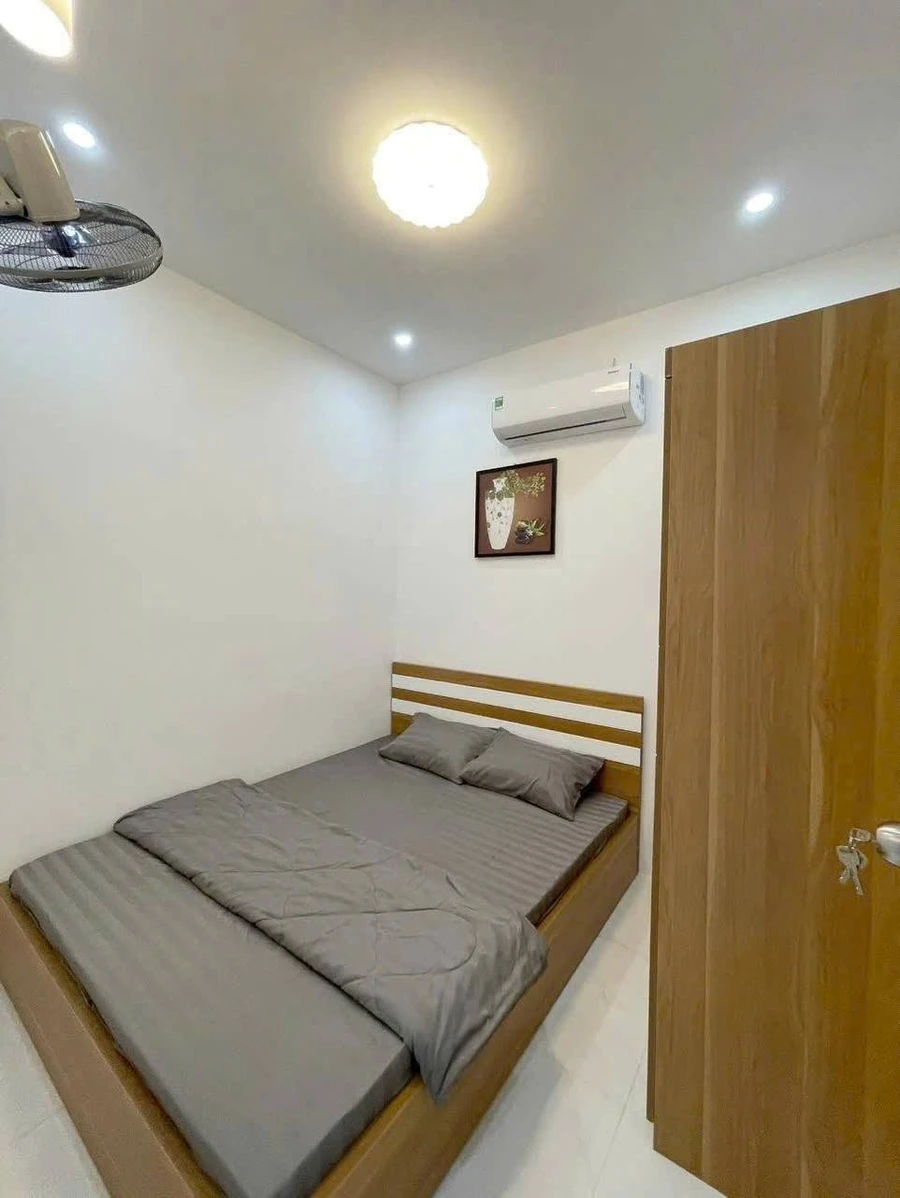Nhà 2 tầng 92m² sát biển Mân Thái, Đà Nẵng - Ảnh thu nhỏ 3