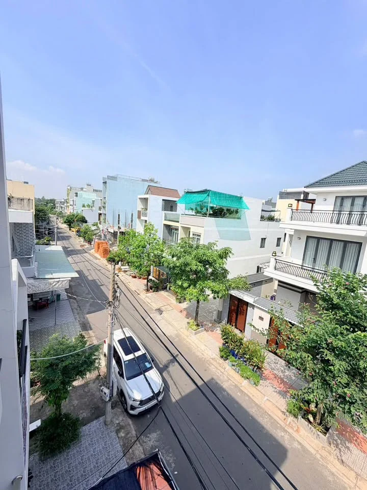 Bán đất thổ cư 79,8m2 khu tái định cư Bửu Long, Trấn Biên, Đồng Nai giá 3,6 tỷ - Ảnh thu nhỏ 2