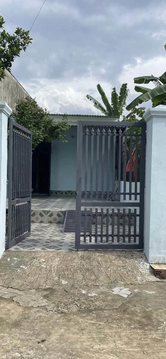 Bán nhà 2 phòng ngủ 100m² gần chợ Hương Phước, Đồng Nai, 680 triệu - Ảnh thu nhỏ 2