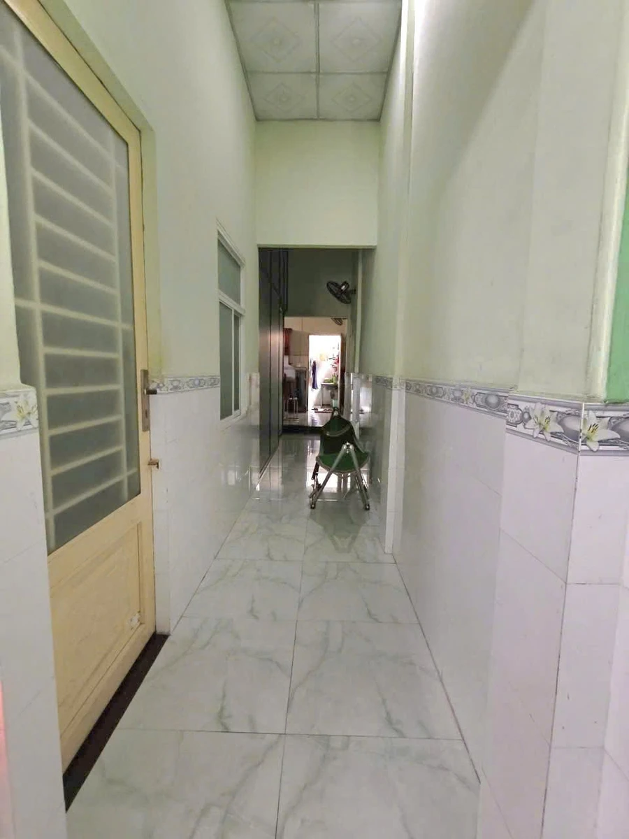 Bán nhà cấp 4 120.8m², 2 PN, 6.5 tỷ, gần Làng Đại Học Dĩ An - Ảnh thu nhỏ 5