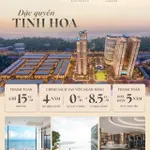Căn hộ mặt biển sở hữu lâu dài - Giá từ 4Xtr/m2 - Regal Residence Đồng Hới - Ảnh thu nhỏ 18