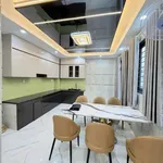 Bán nhà lô góc hẻm ô tô Gò Xoài 69m2, 5 lầu, 5PN, giá 8,1 tỷ, Bình Tân - Ảnh thu nhỏ 3