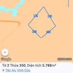 Bán đất 6 sào Tân An Vĩnh Cửu Đồng Nai 1,8 tỷ - Ảnh thu nhỏ 2