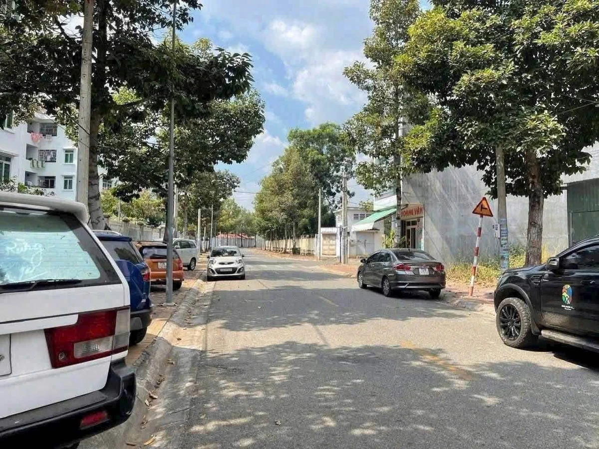 Bán đất mặt tiền Lê Chân 113 m2 Bà Rịa - Ảnh thu nhỏ 2