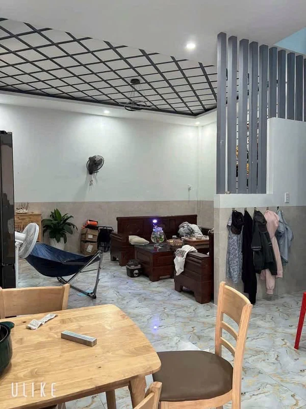 Bán nhà 1 trệt 1 lầu 77m² Long Bình, Đồng Nai