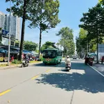 Bán nhà 2 tầng 50m² đường Thành Thái, Quận 10, giá 6,5 tỷ - Ảnh thu nhỏ 1