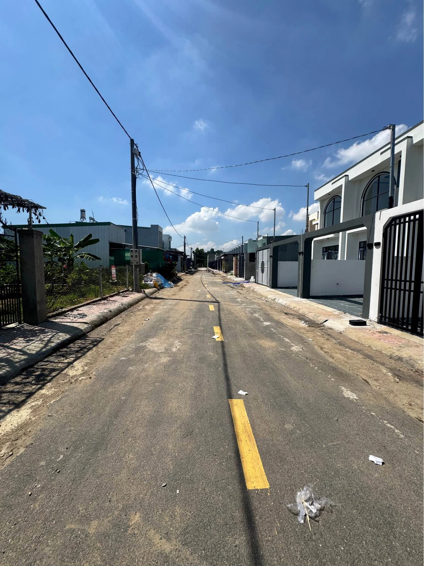 Bán lô đất 80m² Tân Triều Đồng Nai, giá 950 triệu - Ảnh 1