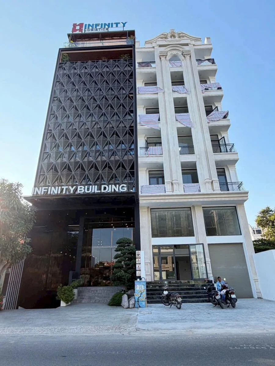 Bán tòa nhà văn phòng 160m² sổ hồng riêng Thạnh Mỹ Lợi 90 tỷ - Ảnh thu nhỏ 4