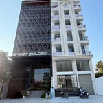 Bán tòa nhà văn phòng 160m² sổ hồng riêng Thạnh Mỹ Lợi 90 tỷ - Ảnh thu nhỏ 4