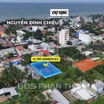 Bán homestay hồ bơi 400m2 mặt tiền Nguyễn Đình Chiểu Mũi Né - Ảnh thu nhỏ 3