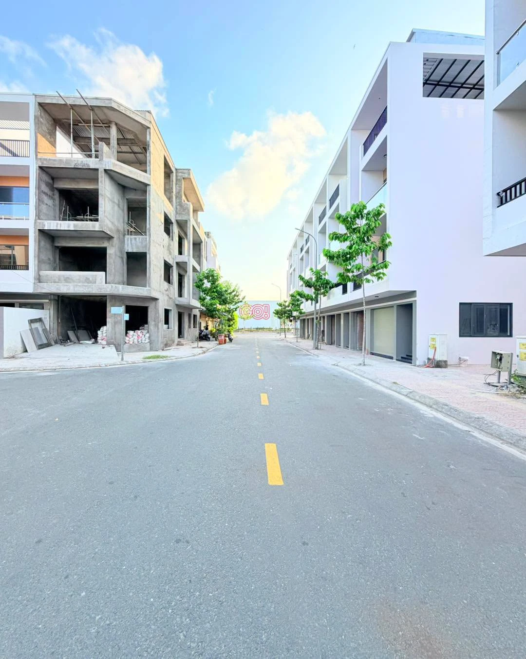 Nhà 3,5 tầng 85m² Trà Vinh 3,9 tỷ - Ảnh 1