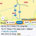 Bán 5 sào (5000m2) đất trồng cây tại Đất Đỏ, Nhà Bè - Ảnh thu nhỏ 5