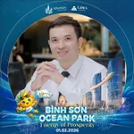 Bán căn liền kề đẹp dự án Bình Sơn Ocean Park (Khu K2) giá chỉ 5,3 tỷ - Ảnh thu nhỏ 19