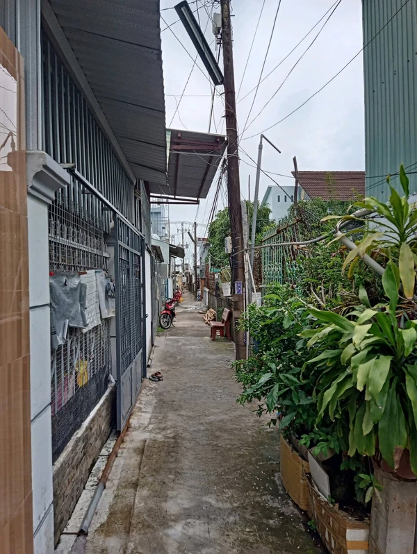 Bán nhà hẻm Ngô Quyền, Rạch Giá, 85m², 2PN, 799 triệu