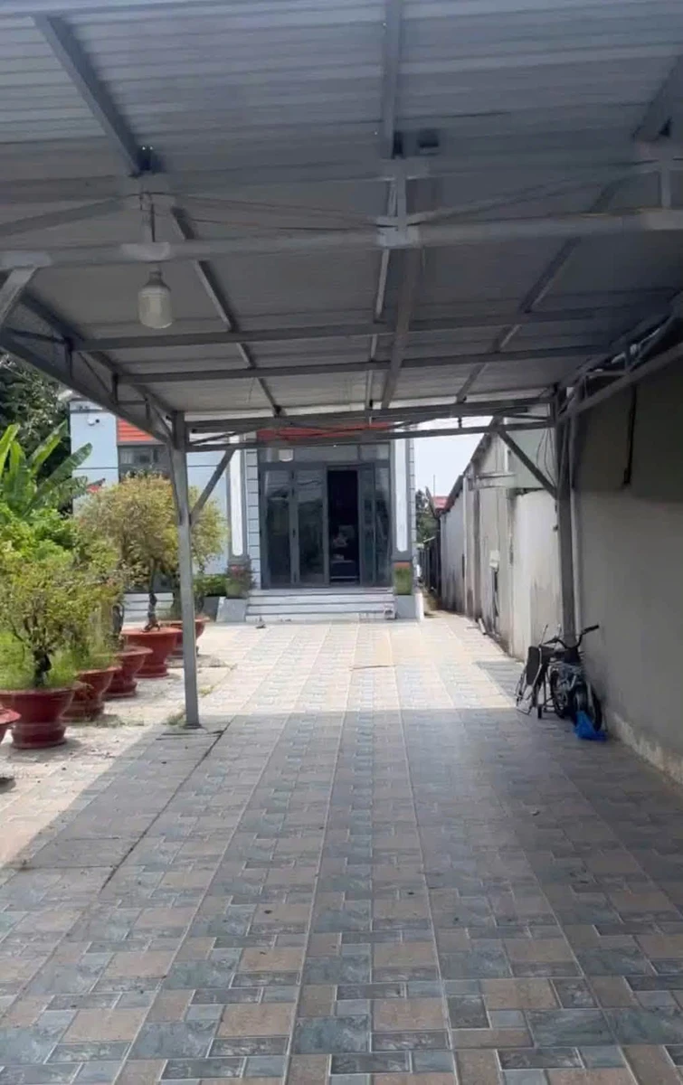 Bán nhà mái Thái thổ cư Vĩnh Cửu Đồng Nai 420m² 3 PN 3,1 tỷ - Ảnh thu nhỏ 4