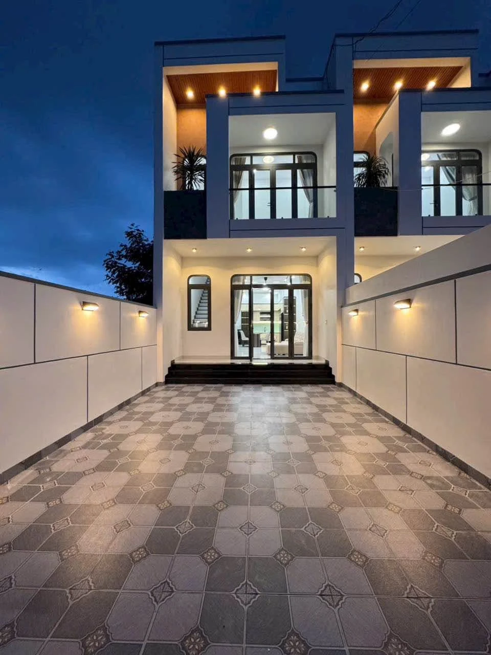 Nhà bán hẻm Phạm Ngũ Lão 3PN, 117.5m², giá 3.85 tỷ - Ảnh 1
