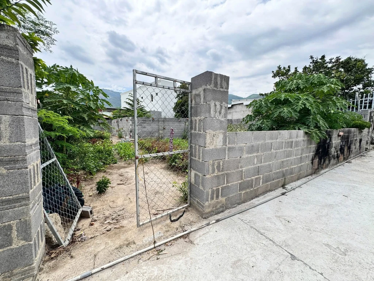 Bán đất thổ cư 114,9m2 giá 1 tỷ 100 triệu tại Diên Toàn, Diên Khánh, Khánh Hòa - Ảnh thu nhỏ 3