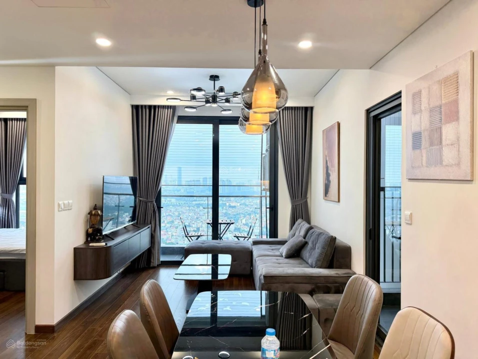 Cần bán gấp 10 căn hộ cắt lỗ sâu: 1PN+ 2,6 tỷ, 2PN 3,2 tỷ, 3PN 4,6 tỷ tại Vinhomes Smart City - Ảnh thu nhỏ 4