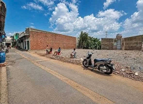 Bán 3 lô liền kề 84m² Văn Phương, Tân Triều, sổ riêng - Ảnh thu nhỏ 2