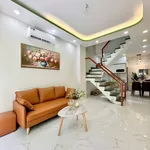 Bán nhà 4 tầng mặt tiền 160m2 Lũy Bán Bích Tân Phú - Ảnh thu nhỏ 3