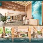 Prima Bay căn hộ biển Bãi Cháy - Hạ Long mặt đường Hoàng Quốc Việt cách bãi tắm 300m. Giá từ 1,45tỷ - Ảnh thu nhỏ 24