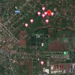 Cần bán lô đất rộng 15.437m2 tại xã Biển Hồ, mặt tiền rộng 120m. LH 0866 797 *** - Ảnh thu nhỏ 1
