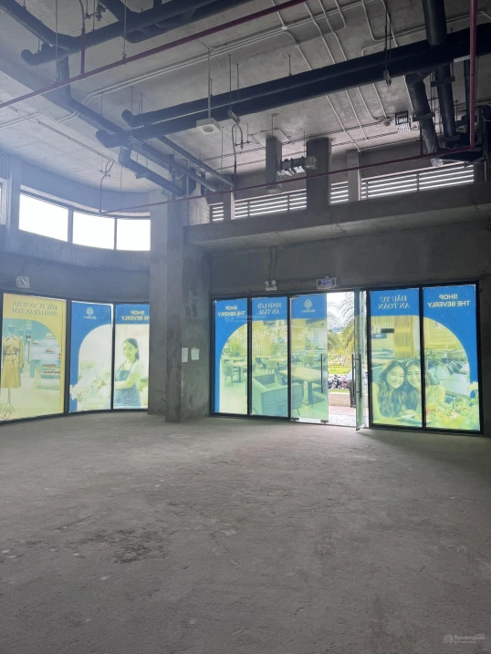 Bán gấp Shophouse tại The Beverly - Vinhomes Grand Park, 23 tỷ VND, 85m2, Phường Long Bình, Quận 9 - Ảnh thu nhỏ 3