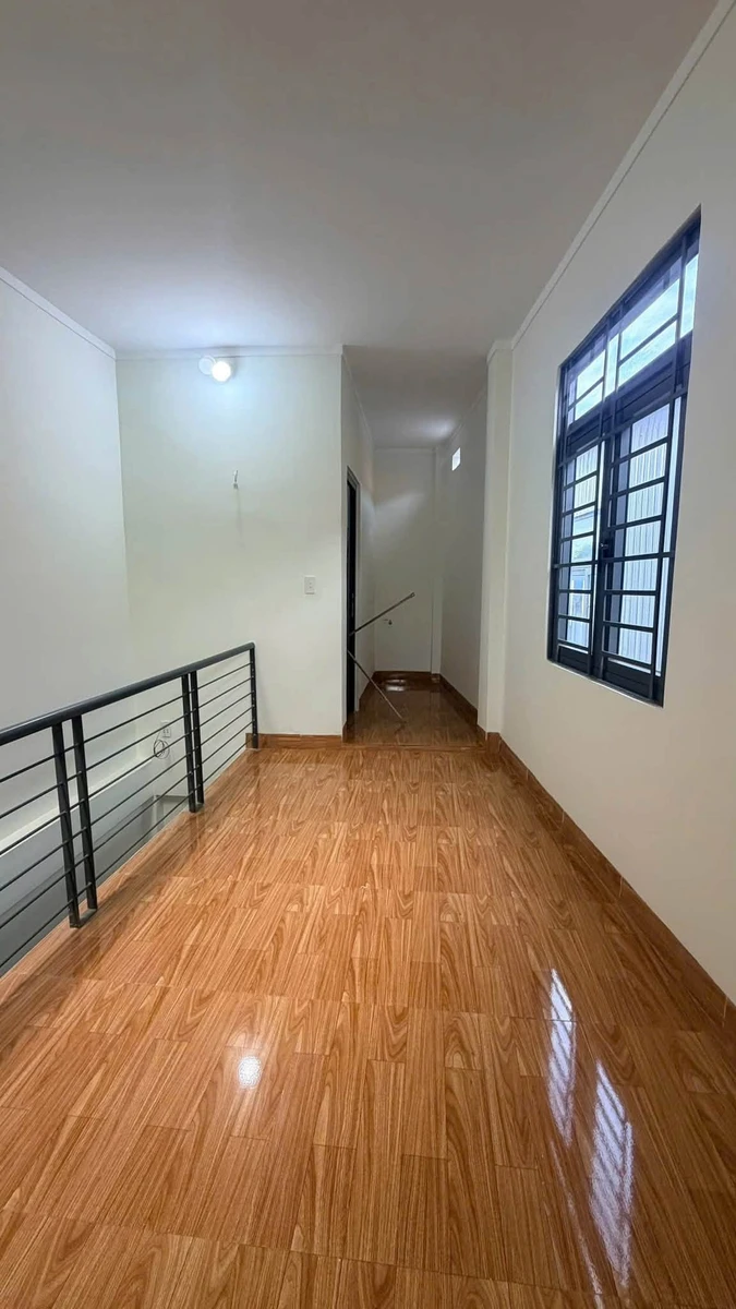Bán nhà 1 mê hẻm 415 Hùng Vương, Buôn Ma Thuột, 60m², 2PN, giá 1,95 tỷ - Ảnh thu nhỏ 4
