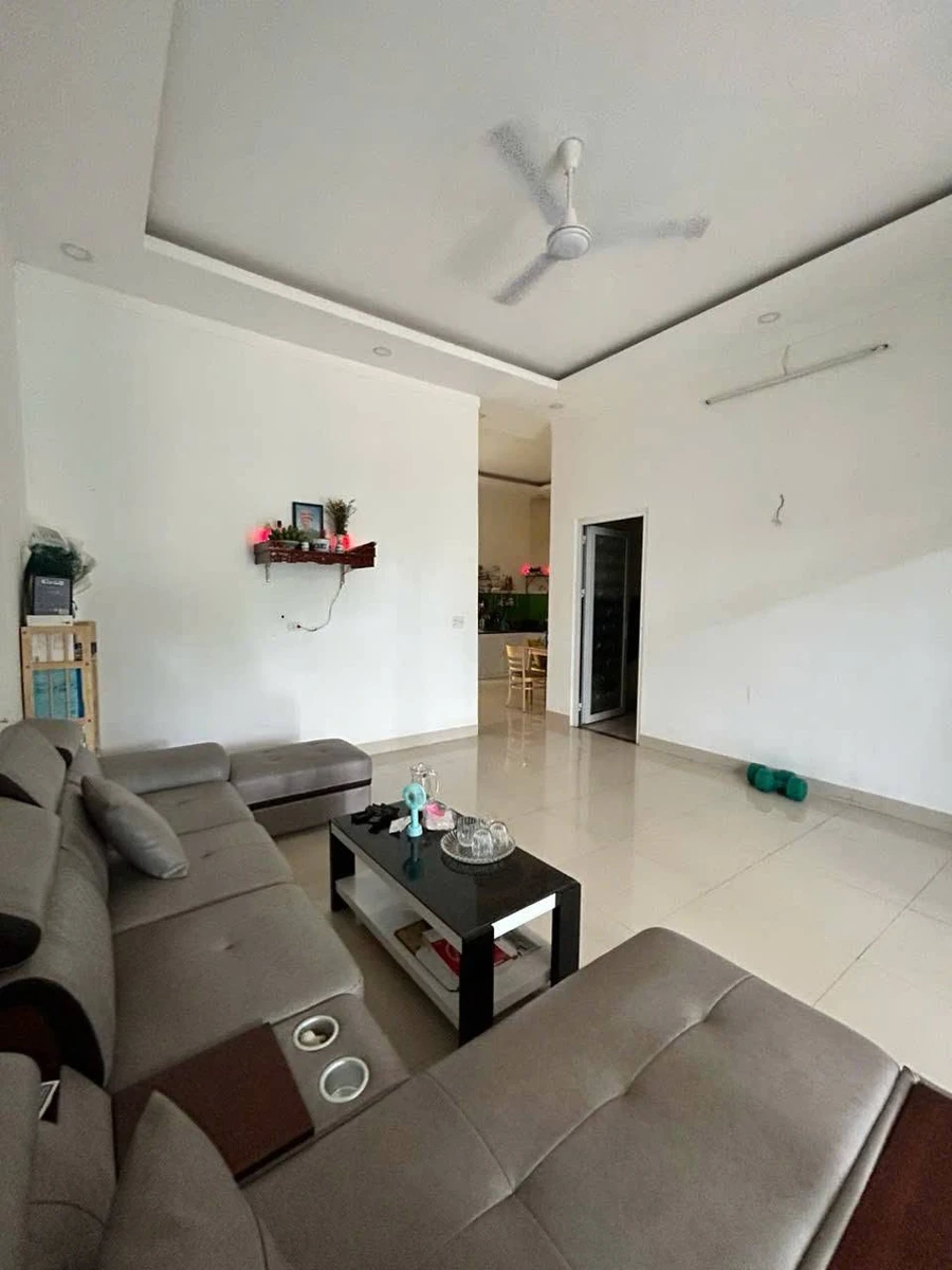 Bán nhà 120 m2 đường Phạm Ngũ Lão, 3 PN, 1,1 tỷ - Ảnh thu nhỏ 2