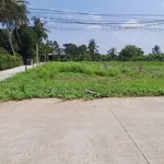 Bán đất thổ cư 5x15m (75m2) giá 315 triệu tại Bình Lãng, Tân Trụ, Long An - Ảnh thu nhỏ 1