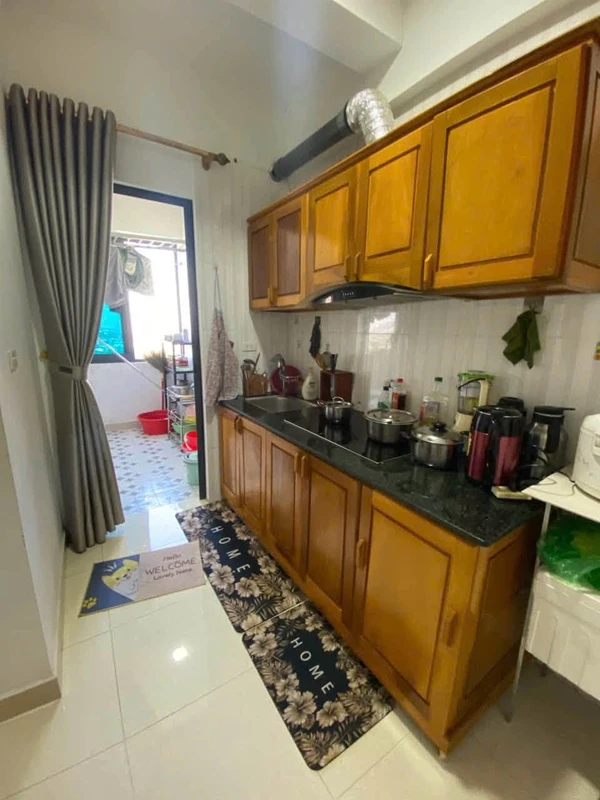 Bán nhà trệt lầu 3PN 60m2 Nguyễn Văn Thành Chánh Hiệp 2.65 tỷ tktquy