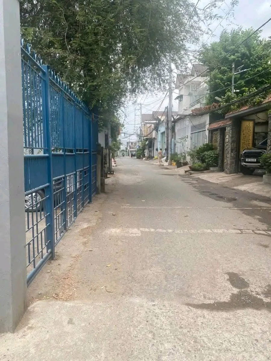 Bán nhà cấp 4 góc 2 mặt tiền Biên Hòa 67.5m² 3,5 tỷ - Ảnh 1