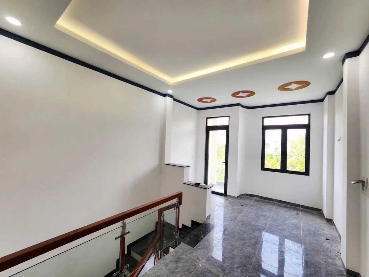 Bán nhà lầu 3PN 2WC 64m2 Aquacity Long Hưng 2,79 tỷ - Ảnh thu nhỏ 5