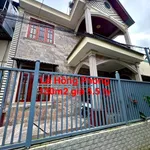 Bán nhà 1 trệt 1 lầu 130m2, 3PN, hẻm đường Lê Hồng Phong, Đà Lạt giá 5,5 tỷ - Ảnh thu nhỏ 1