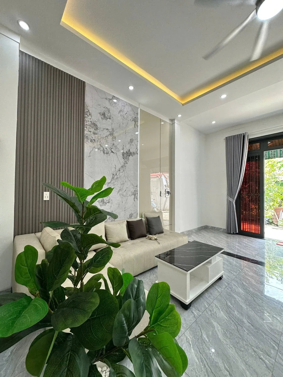 Nhà lầu 3 phòng ngủ 75m² Trảng Dài, Đồng Nai giá 2,99 tỷ - Ảnh thu nhỏ 3