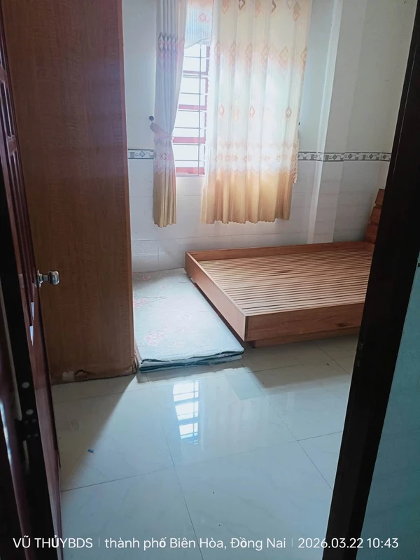 Bán nhà 3PN + 5 phòng trọ Tam Phước, 190m², 2.7 tỷ