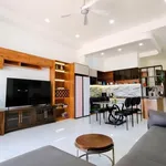 Nhà bán 3 phòng ngủ, 150m², hiện đại, nội thất đầy đủ, Bình Mỹ, 3.6 tỷ - Ảnh thu nhỏ 3