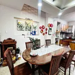 Bán nhà phố 5 tầng 86m² đường D3 Nguyễn Gia Trí Bình Thạnh - Ảnh thu nhỏ 5