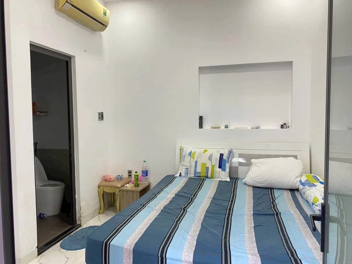 Bán nhà mặt tiền Tú Mơ Bà Rịa 100m² 5 tỷ 350 - Ảnh thu nhỏ 5