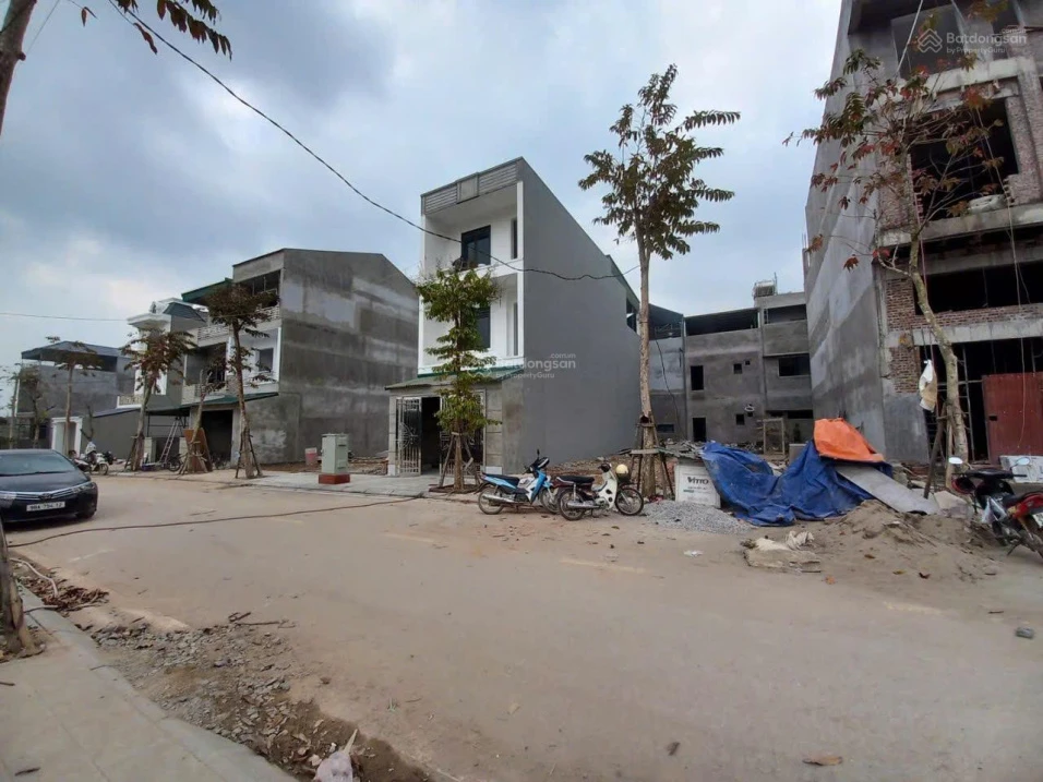 Bán đất 101.9m2 Khu Đô Thị Eldora Riverside, Hữu Lũng, Lạng Sơn - Ảnh thu nhỏ 2