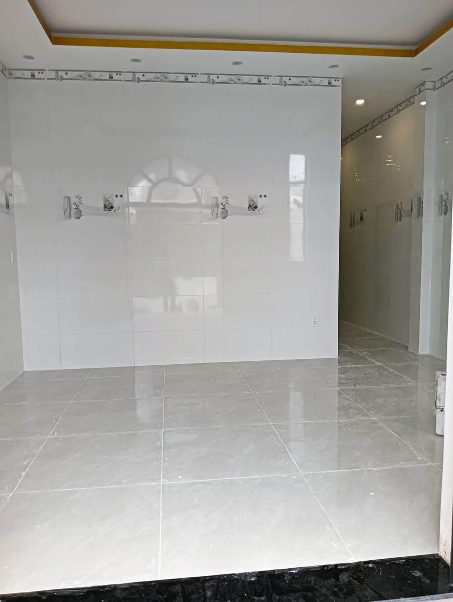 Bán nhà cấp 4 3PN 125m2 Tân An Long An 1.789 tỷ - Ảnh thu nhỏ 2