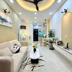 Bán nhà 3PN 27m² gần Nguyễn Bỉnh Khiêm Bình Thạnh - Ảnh thu nhỏ 2