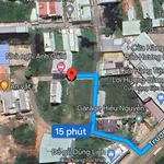 Bán đất thổ cư 93.7m2 nội bộ Ga Lê Duẩn, Phan Thiết - Ảnh thu nhỏ 1