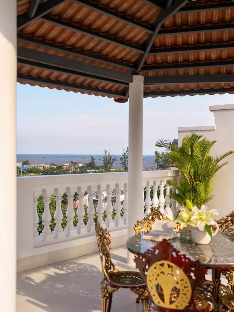 Bán khách sạn 16 phòng 500m², Phan Thiết, 9.4 tỷ - Ảnh thu nhỏ 4
