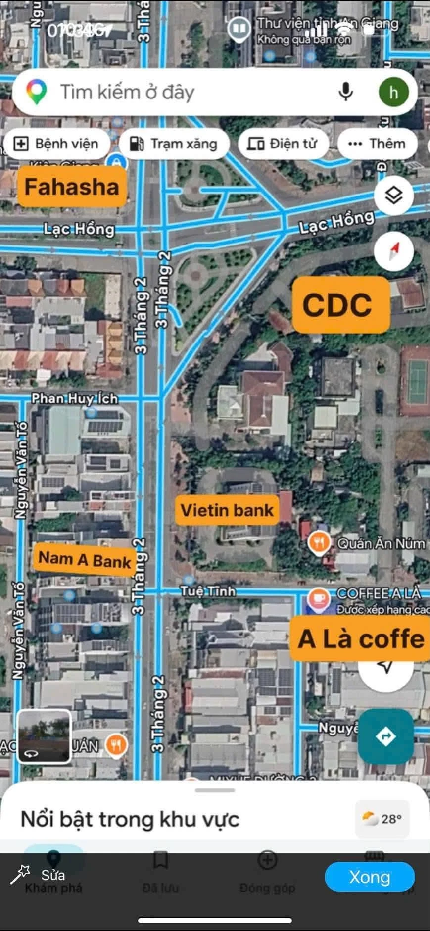 Bán quán café góc 2 mặt tiền 11x30m, Quận 1 - Ảnh 1